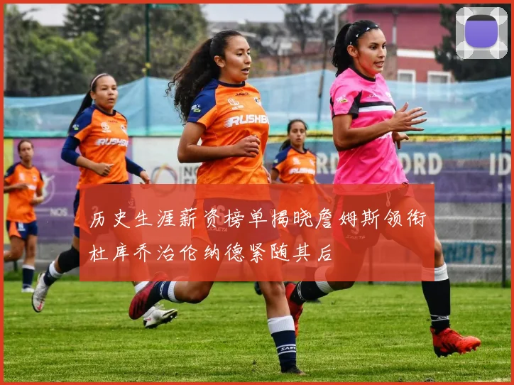 历史生涯薪资榜单揭晓詹姆斯领衔杜库乔治伦纳德紧随其后